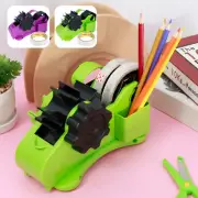 Heat Tape Dispenser Sublimation with 2 Tapes Multi-Roll Cut Heat Tape PRE