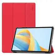 Enkay Hat Prince Tablet Case For Honor Pad V8 , Trifold Stand Pu Leather+pc Cover With Auto Wake / Sleep