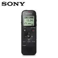 在飛比找三井3C購物網優惠-【SONY】ICD-PX470 4GB數位錄音筆