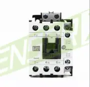 Shihlin S-P21 AC Magnetic Contactor 21A 110V 1PCS