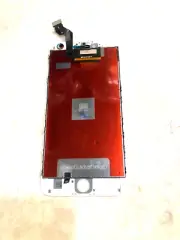 iphone 6s plus screen ( white)