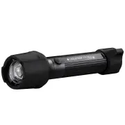 Ledlenser ZL502187 - P7R Work Flashlight 1200 Lumens - Rechargeable
