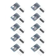 10PCS AHT10 High Precision Digital Temperature and Humidity Sensor4967
