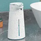 Automatic Soap Dispenser With Infrared Sensor Bathroom Hotel Kitchen Toilet AU