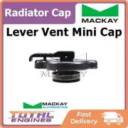Radiator Cap fits Mazda Bongo SD29T 2.0L 4Cyl RF