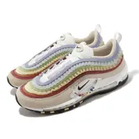 在飛比找PChome24h購物優惠-Nike 休閒鞋 Air Max 97 BT 男鞋 女鞋 彩