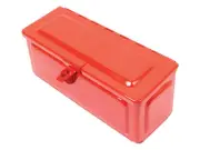 Red Tool Case for Case IH, Fiat, Ford, Massey Ferguson - 280mm x 95mm