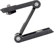 Ergonomic Cell Phone Tripod Travel Phone Stand Foldable Design Mobile Stand for Camera