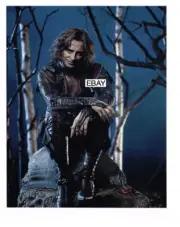 ONCE UPON A TIME 2011-18 ROBERT CARLYLE MR. GOLD TV PHOTO RUMPLESTILTSKIN