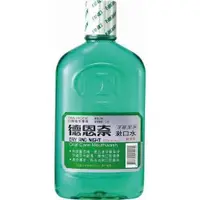 在飛比找樂天市場購物網優惠-德恩奈 漱口水 深層潔淨 720ml(24oz)