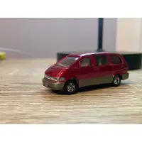 在飛比找蝦皮商城精選優惠-Tomica 1992 no.99 Toyota Estim