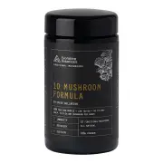 Evolution Botanicals 10 Mushroom Formula