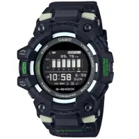 在飛比找ETMall東森購物網優惠-【CASIO 卡西歐】G-SHOCK G-SQUAD系列 藍