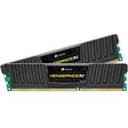 Corsair Vengeance LP 16GB (2x 8GB) DDR3 1600MHz Memory