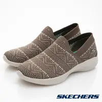 在飛比找Yahoo!奇摩拍賣優惠-☆JR運動休閒館☆【SKECHERS】健走系列 YOU(14