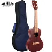 Kala MK-C Makala Classic Series Mahogany Beginner Concert Ukulele + Gig Bag