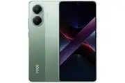 Xiaomi Poco X7 Pro 5G Dual Sim 12GB 512GB Green (International Ver)