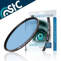 在飛比找Yahoo!奇摩拍賣優惠-【eYe攝影】STC Ultra Layer UV-IR C