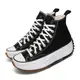 Converse 休閒鞋 Run Star Hike 穿搭 女鞋 166800C