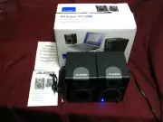 ALESIS M1Active 320 USB Professional Speakers Monitors Home Studio Alexa PC