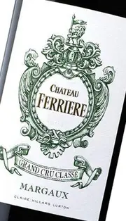 2020 Chateau Ferriere - Buy Online | The Wine Collective International Marketplace