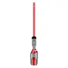 Fit Dyson V7/V8/V10/V11/V12/V15 HOT sale Gap Tool Crevice Brush Tool Compatible