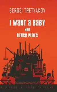 在飛比找博客來優惠-I Want a Baby and Other Plays