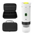 Portable Electric Espresso Machine with Travel Bag Portable Coffee Maker1803