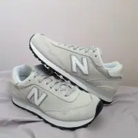 在飛比找蝦皮購物優惠-全新✨New Balance_WL515STF-B 慢跑鞋