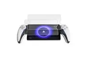 JSAUX 2-Pack Anti-Glare Screen Protector for PlayStation Portal Remote Player