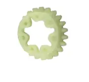 For Stihl MS380 038 MS381 Chainsaws Oil Pump Spur Gear 1119 642 1501