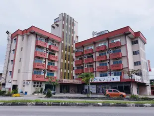 香檳大酒店Grand Champagne Hotel Sdn Bhd