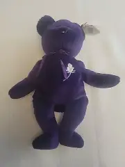 1997 Ty Princess Beanie Baby With Tag Error