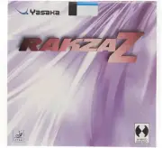 Rakza Z Table Tennis Rubber