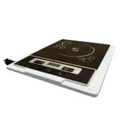 Induction Cooktop Cooker Hot Plate Heating Cooking Burner Stove Portable Dorm