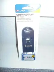 Allied Safety Scraper With 5 Blades