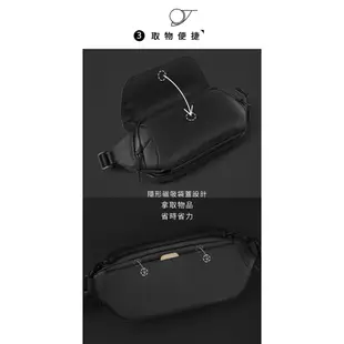 王者包 Tech Sling XI Pro 遊俠包 輕量機能胸包/肩背包(福利品)