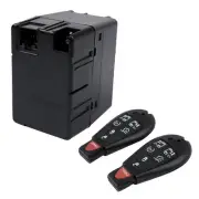Wireless Ignition Node Remote Start Module for Dodge Challenger Grand Caravan