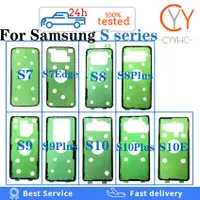 在飛比找蝦皮購物優惠-SAMSUNG 適用於三星 Galaxy S7 Edge S