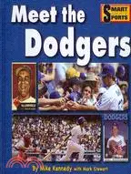 在飛比找三民網路書店優惠-Meet the Dodgers