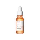 [MANYO FACTORY] Floral & Fruit Glow Oil - 20ml / Free Gift