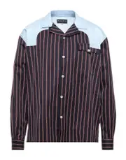 [PLÙS QUE MA VÌE VENISE] PLÙS QUE MA VÌE Venise Shirts - Item 12718113