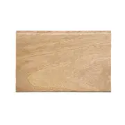 130 x 10mm 3.6m Lining Board Spotted Gum Matt Stained Hardwood 10 Pack