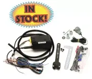 Dakota Digital CRS-2000 - Cruise Control for Cable Driven Speedometer w/o Handle