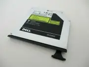 Dell Latitude E6400 E6500 E6510 E6410 E4300 Precision M4400 M4500 CD/DVD Burner