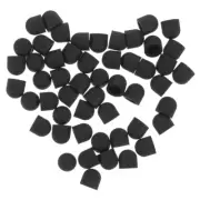 50 Pcs Stylus Tip Replacement Tips Capacitive Touchscreen Pen Pencil