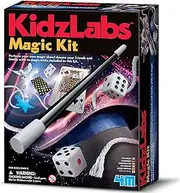 4M FSG03215 KidzLabs Magic Kit