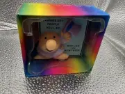 Ziggy Magnet Plaque~Friends Are People You Like Who Like You Right Back~Russ~New