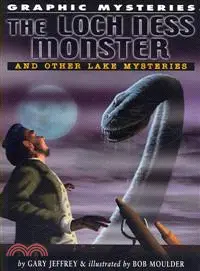 在飛比找三民網路書店優惠-The Loch Ness Monster and Othe