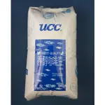 UCC咖啡~摩卡香醇咖啡豆 450G / 袋